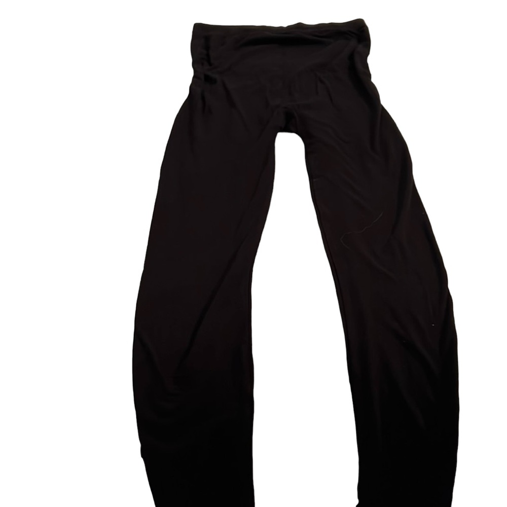 Maternity leggings size M log(52A) - Picture 1 of 2